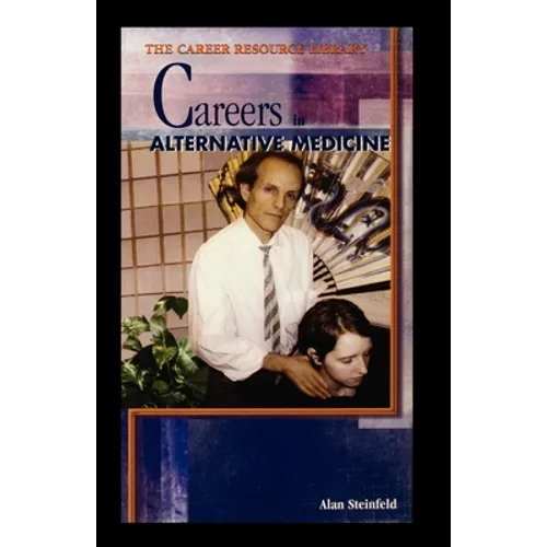 Careers in Alternative Medicine