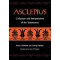 Asclepius: Collection and Interpretation of the Testimonies