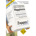 Delivering Happiness: A Path to Profits, Passion, and Purpose