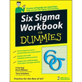 Six SIGMA Workbook for Dummies