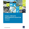 Public-Private Partnership Monitor: Georgia