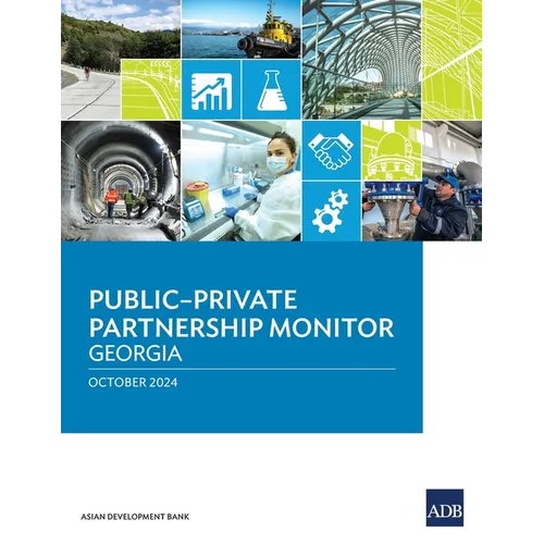 Public-Private Partnership Monitor: Georgia