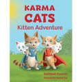 Karma Cats Kitten Adventure