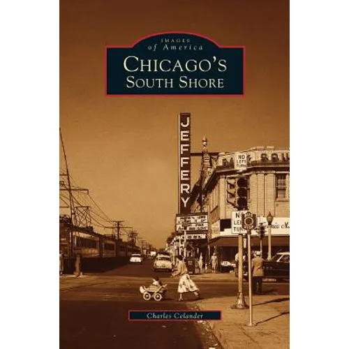 Chicago's South Shore Neighborhood