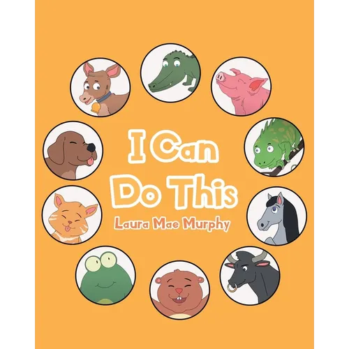 I Can Do This