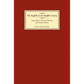 The English in the Twelfth Century: Imperialism, National Identity and Political Values