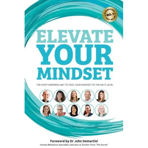 Elevate Your Mindset