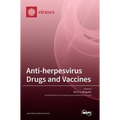 Anti-Herpesvirus Drugs and Vaccines