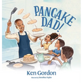 Pancake Dad