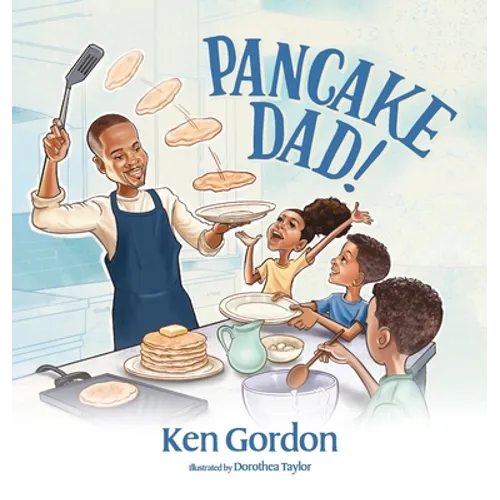 Pancake Dad