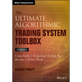 The Ultimate Algorithmic Trading System Toolbox + Website: Using Today's Technology to Help You Become a Better Trader