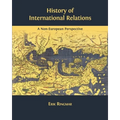 History of International Relations: A Non-European Perspective