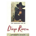 The Fabulous Life of Diego Rivera