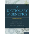 Dictionary of Genetics
