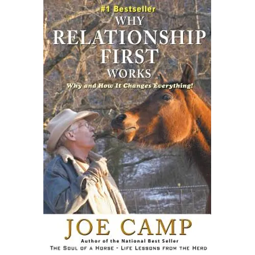 Why Relationship First Works: Why and How It Changes Everything