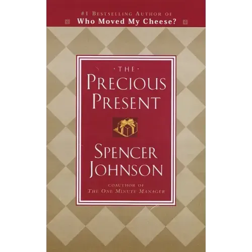 The Precious Present