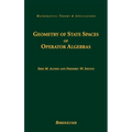 Geometry of State Spaces of Operator Algebras