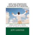 New Age Strategies To 2X Your Business Cashflow in 6 Months: What Fortune Grade Companies Will Never Reveal To Your Small Businesses
