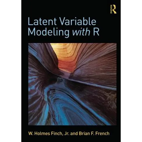Latent Variable Modeling with R