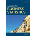 A Guide to Business Statistics