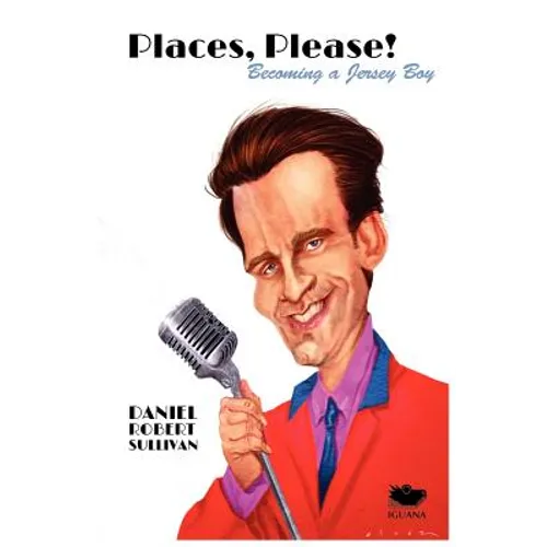 Places, Please!