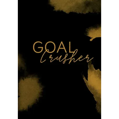 Goal Crusher: Planner
