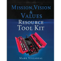 Mission, Vision & Values Resource Tool Kit