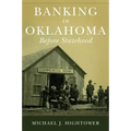 Banking in Oklahoma Before Statehood