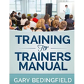 Training for Trainers Manual
