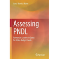 Assessing Pndl: Romanian Leaders in Quest for State-Budget Funds