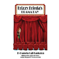 Frizzy Frieda's Drama Day: Third Book In The Frizzy Frieda Trilogy