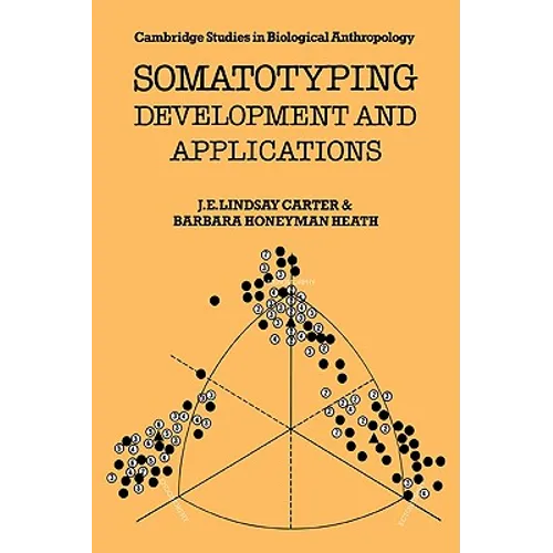 Somatotyping: Development and Applications