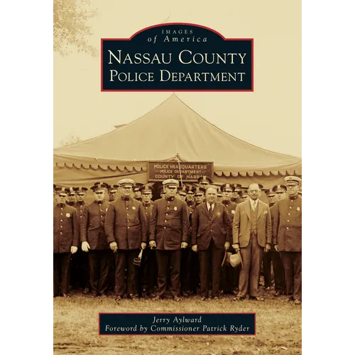 Nassau County Police Department