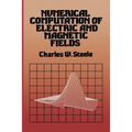Numerical Computation of Electric and Magnetic Fields