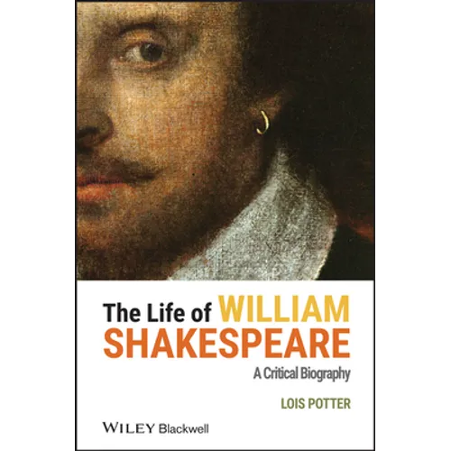 Life of William Shakespeare