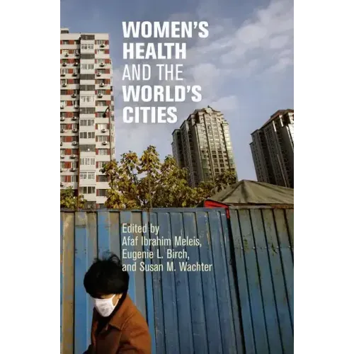 Women's Health and the World's Cities