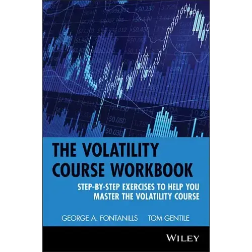 Volatility Course Workbook