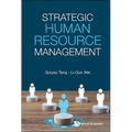 Strategic Human Resource Management