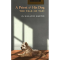A Priest and His Dog: The Tale of Tati