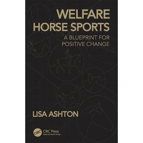 Welfare Horse Sports: A Blueprint for Positive Change