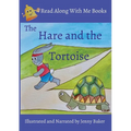 Hare and the: Illustrated and Narrated by Jenny Baker