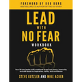 Lead With No Fear WORKBOOK: Your 90-day leader shift workbook to go from worry, insecurity, and self-doubt to inspiration, clarity, and confidence