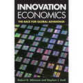 Innovation Economics: The Race for Global Advantage