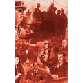 Iberian Military Politics: Controlling the Armed Forces During Dictatorship and Democratisation