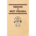 Indians of West Virginia