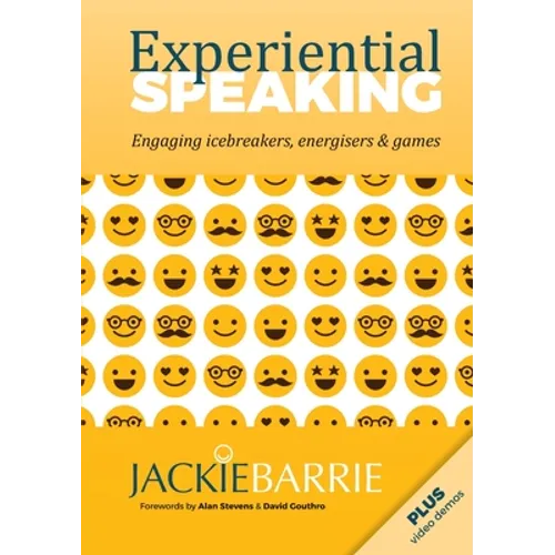 Experiential Speaking