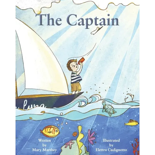 The Captain