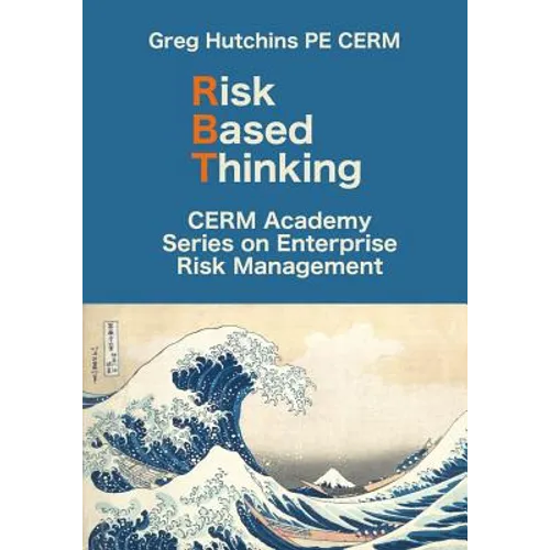 Risk Based Thinking