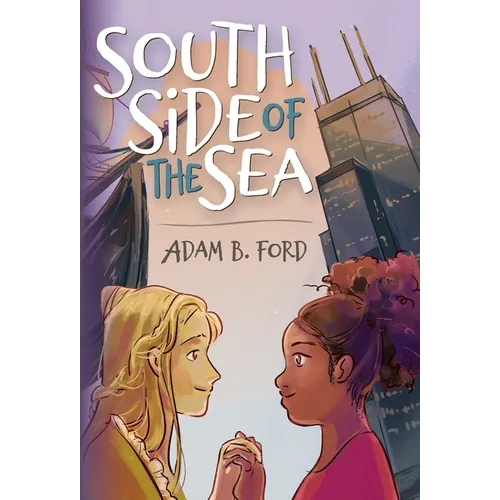 South Side of the Sea
