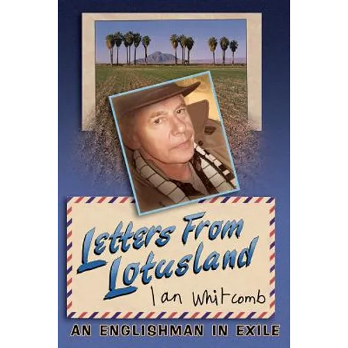 Letters From Lotusland